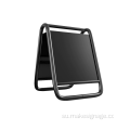 Signage luar